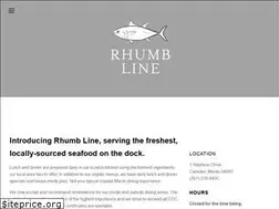 Sites similar to rhumblinecamden.com
