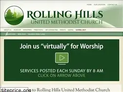Sites similar to rhumc.org