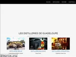 Sites similar to rhumguadeloupe.com