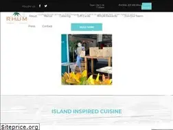 Sites similar to rhumpatchogue.com