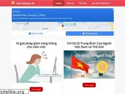 Sites similar to rhumsaintaubin.com