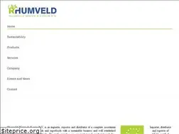 Sites similar to rhumveld.com