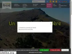 Sites similar to rhune.com