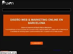 Sites similar to rhuven.com
