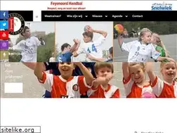 Sites similar to rhv-snelwiek.nl