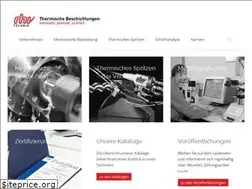 Sites similar to rhv-technik.de