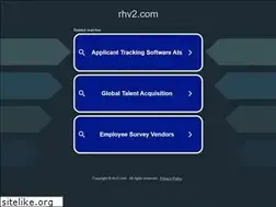 Sites similar to rhv2.com