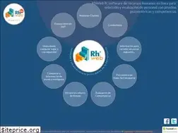 Sites similar to rhweb.net