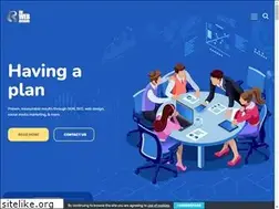 Sites similar to rhwebdesigns.com