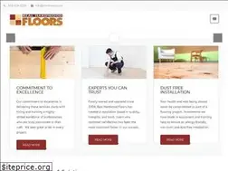 Sites similar to rhwfloors.com