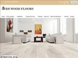 Sites similar to rhwoodfloors.ie