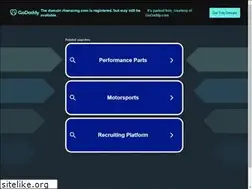 Sites similar to rhwracing.com