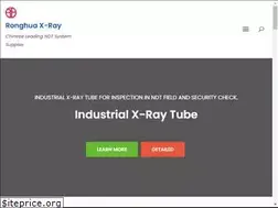 Sites similar to rhxray.com