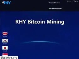 Sites similar to rhy.com
