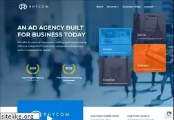 Sites similar to rhycom.com