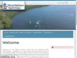 Sites similar to rhycparadise.com