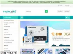 Sites similar to rhydolabz.com