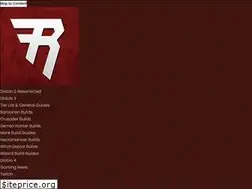 Sites similar to rhykker.com