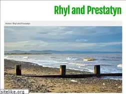 Sites similar to rhyl-prestatyn.co.uk