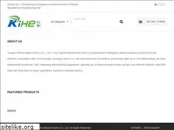 Sites similar to rhyl.cn