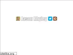 Sites similar to rhyley.org