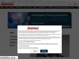 Sites similar to rhyljournal.co.uk