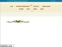 Sites similar to rhylminiaturerailway.co.uk
