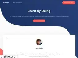 Sites similar to rhyme.com
