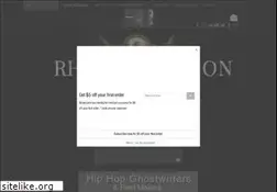 Sites similar to rhymeorreasonpros.com