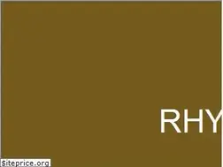 Sites similar to rhymer.net