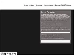 Sites similar to rhymesayers.com