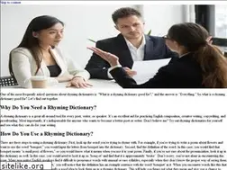 Sites similar to rhymeswithgeek.com