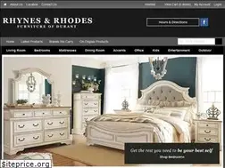 Sites similar to rhynesandrhodesdurant.com