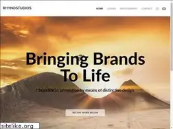 Sites similar to rhynostudios.com