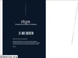 Sites similar to rhysartgallery.com