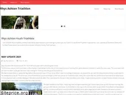 Sites similar to rhysashtontri.com