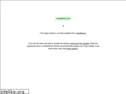 Sites similar to rhysatkinson.com