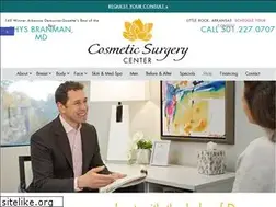 Sites similar to rhysbranmanmd.com