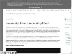 Sites similar to rhysbrettbowen.com