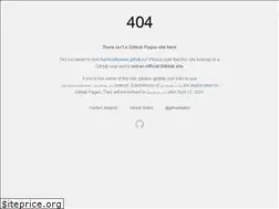 Sites similar to rhysbrettbowen.github.com
