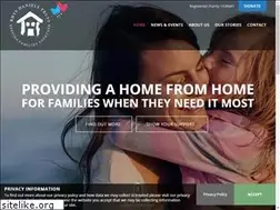 Sites similar to rhysdanielstrust.org