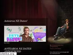 Sites similar to rhysdarby.com