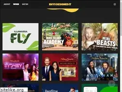 Sites similar to rhysdesignedit.com