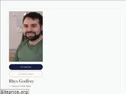 Sites similar to rhysgodfrey.co.uk