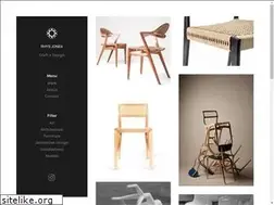 Sites similar to rhysjones.com.au