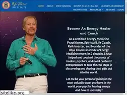 Sites similar to rhysthomasinstitute.com