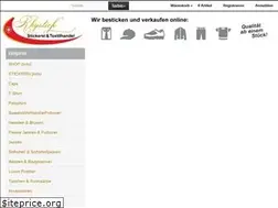 Sites similar to rhystick.ch