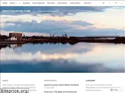 Sites similar to rhystranter.com