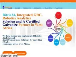 Sites similar to rhythexconsulting.com