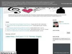 Sites similar to rhythm-of-myheart.blogspot.com